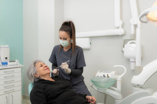 Best Walk-In Emergency Dental Services in Danville, IN