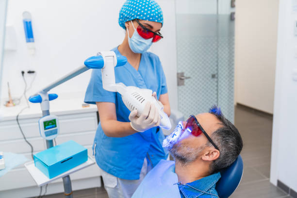 Professional Emergency Dental Service in IN